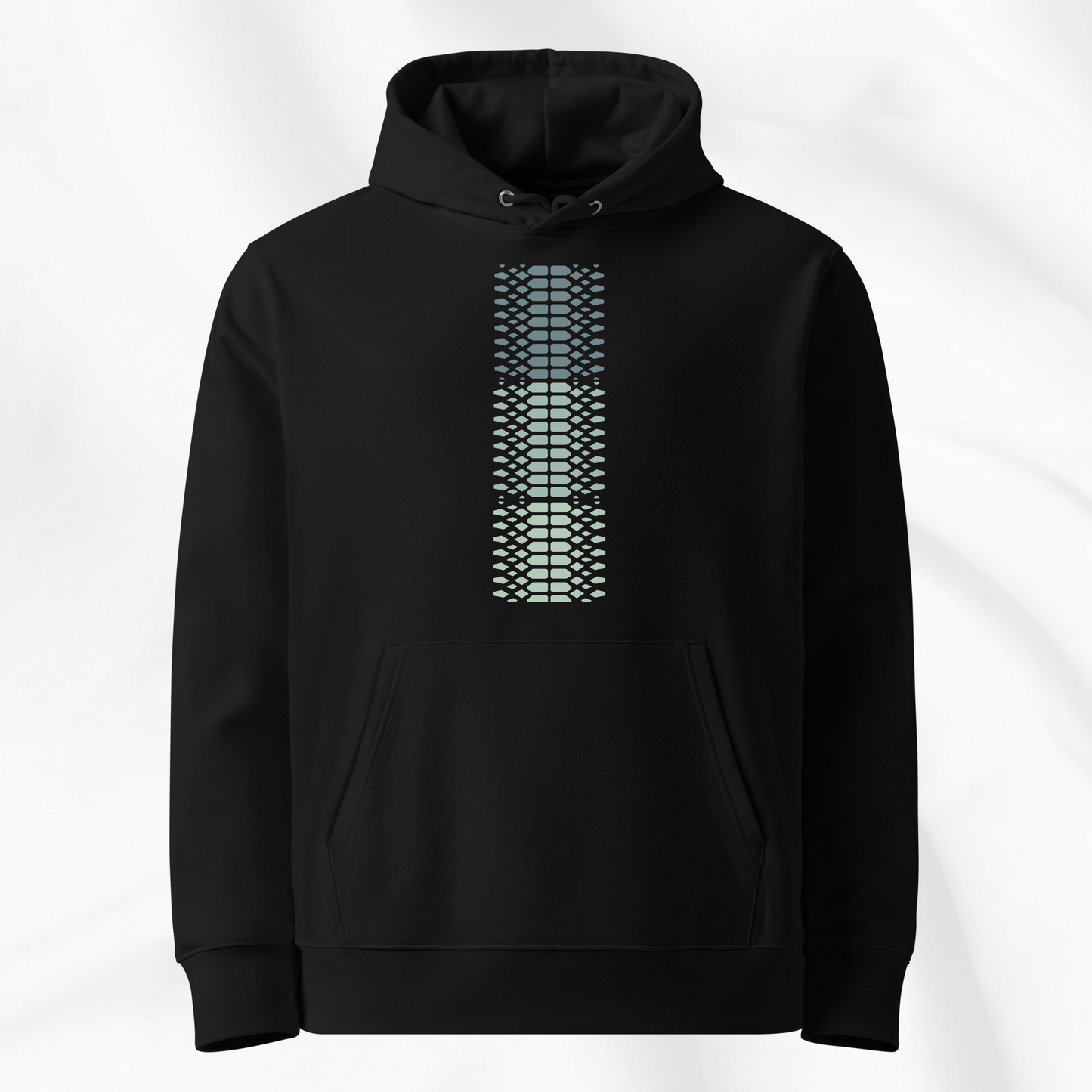 What a Snake Hoodie