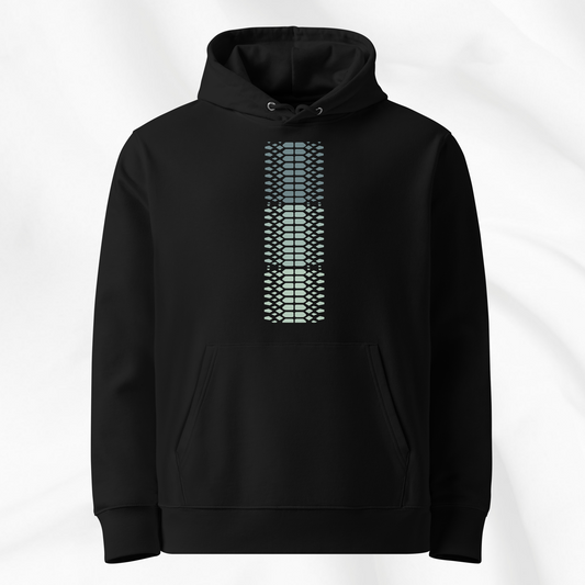 What a Snake Hoodie