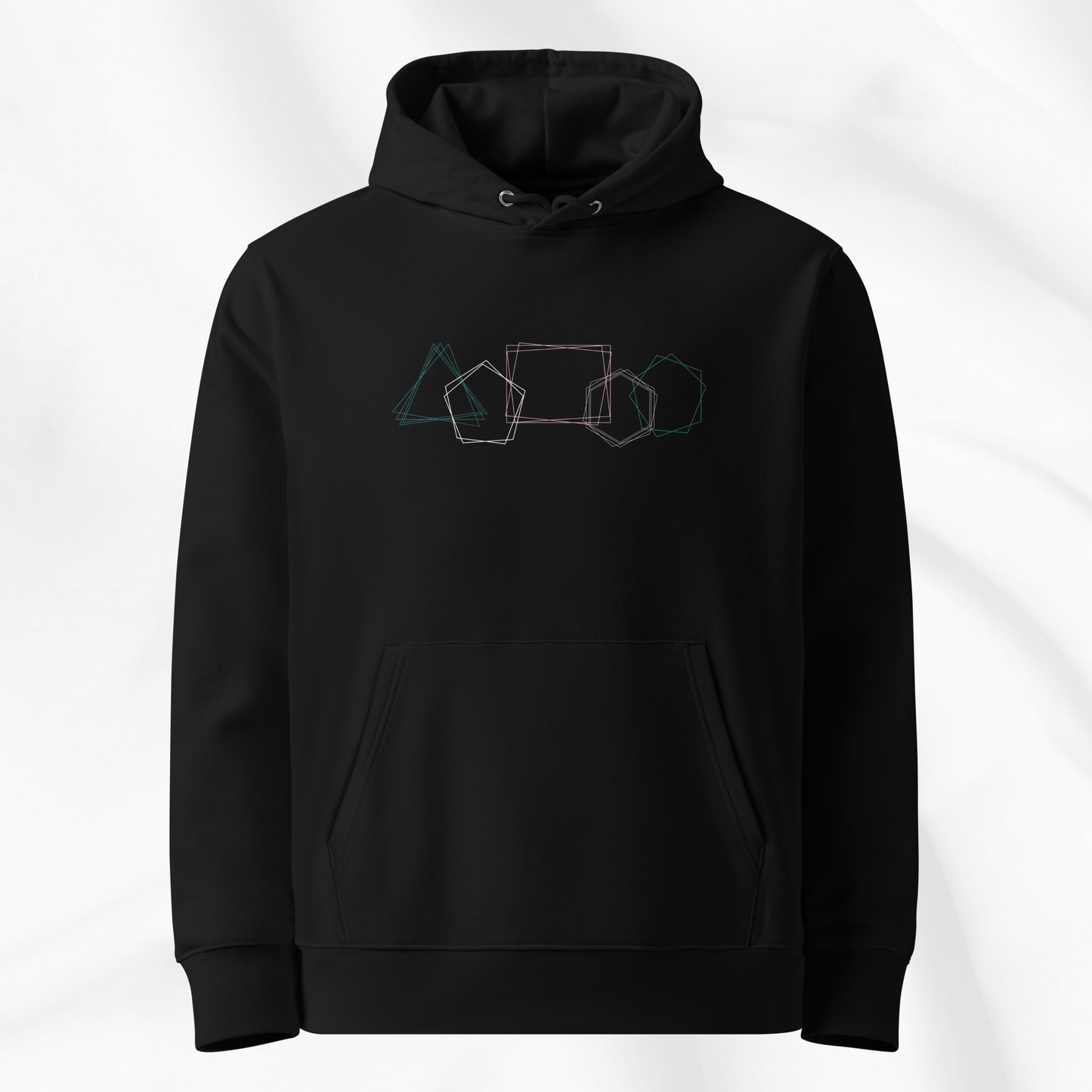 Geometry Hoodie