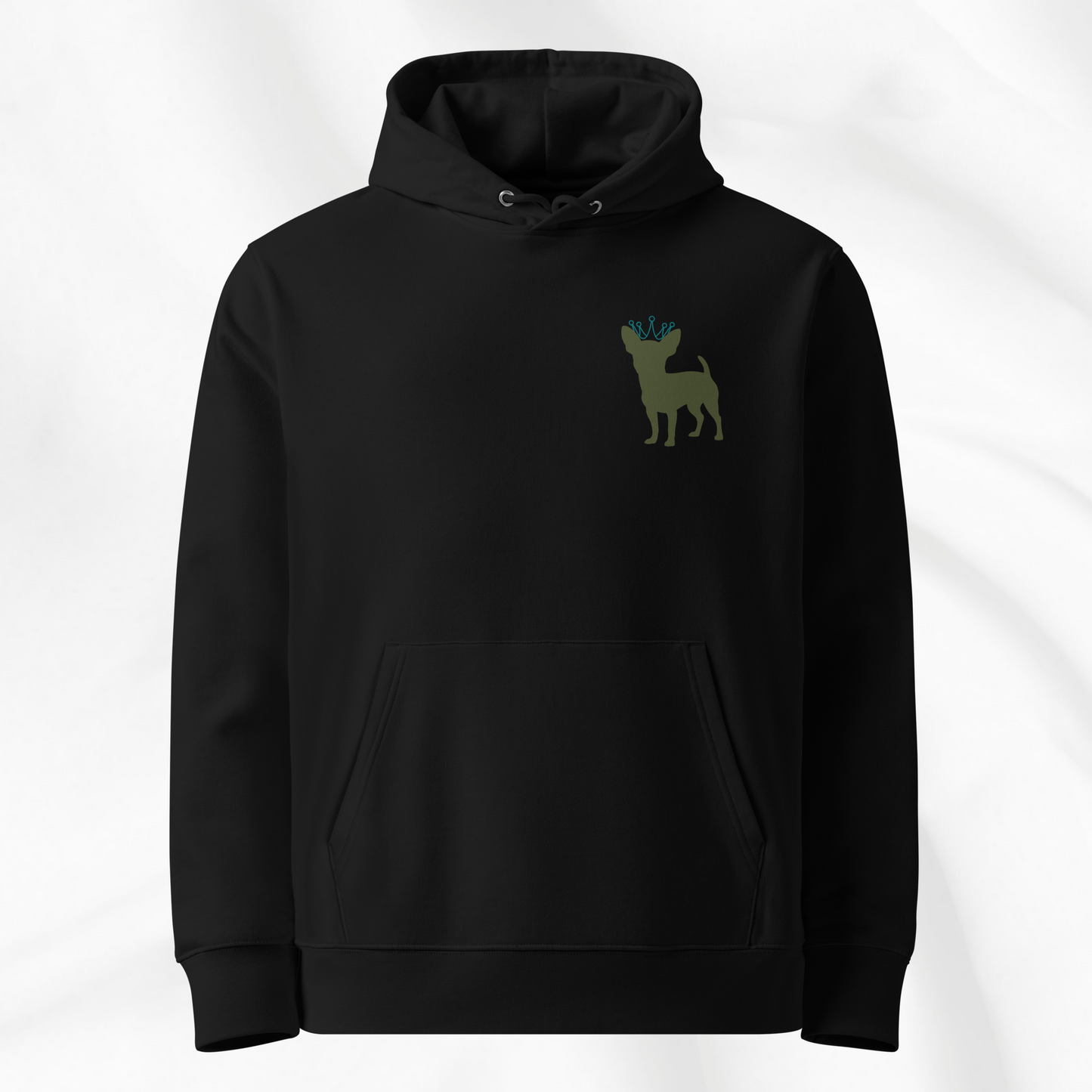 Lil' Prince Hoodie