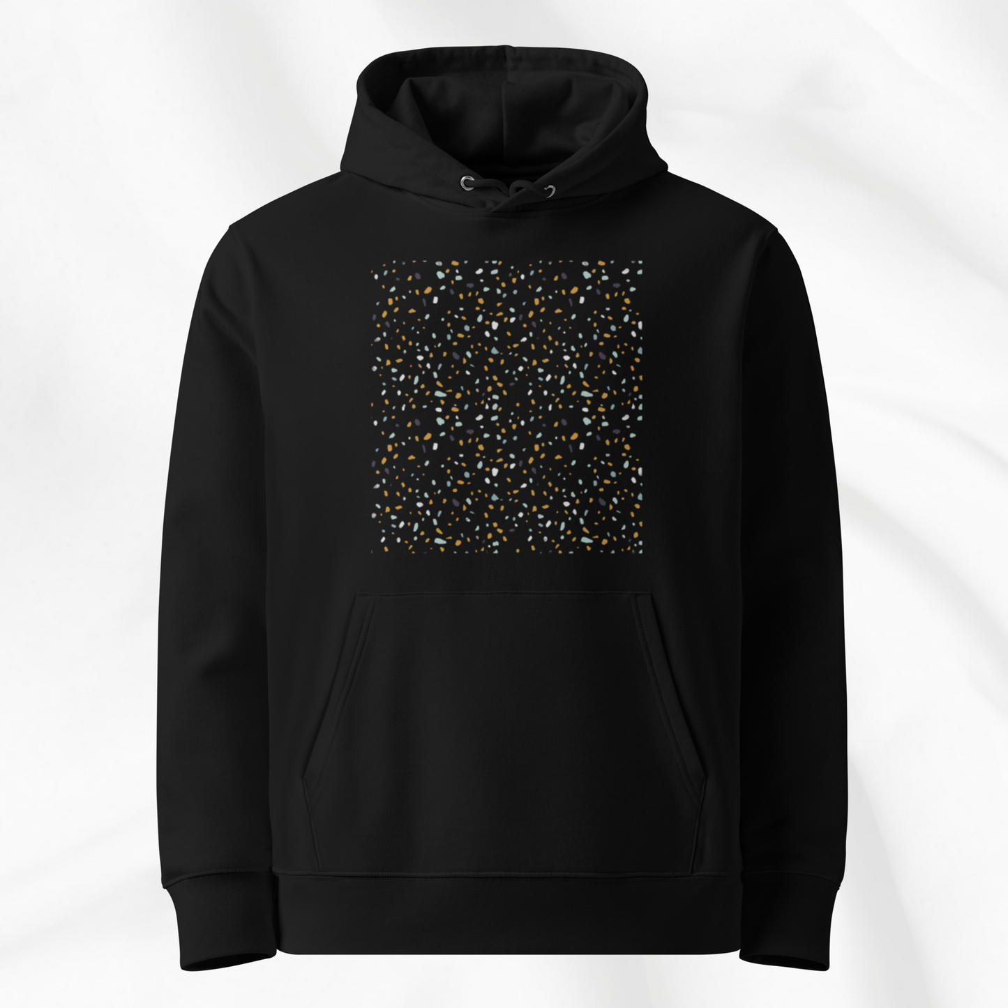 Terrazo Hoodie