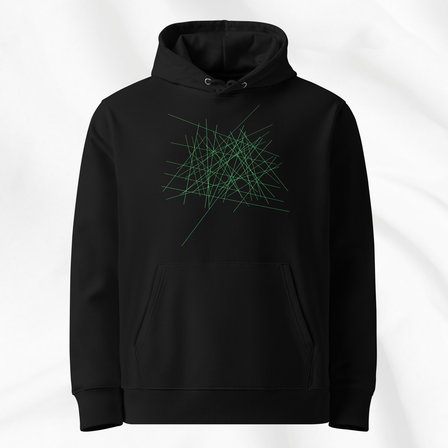 Scattershot Hoodie