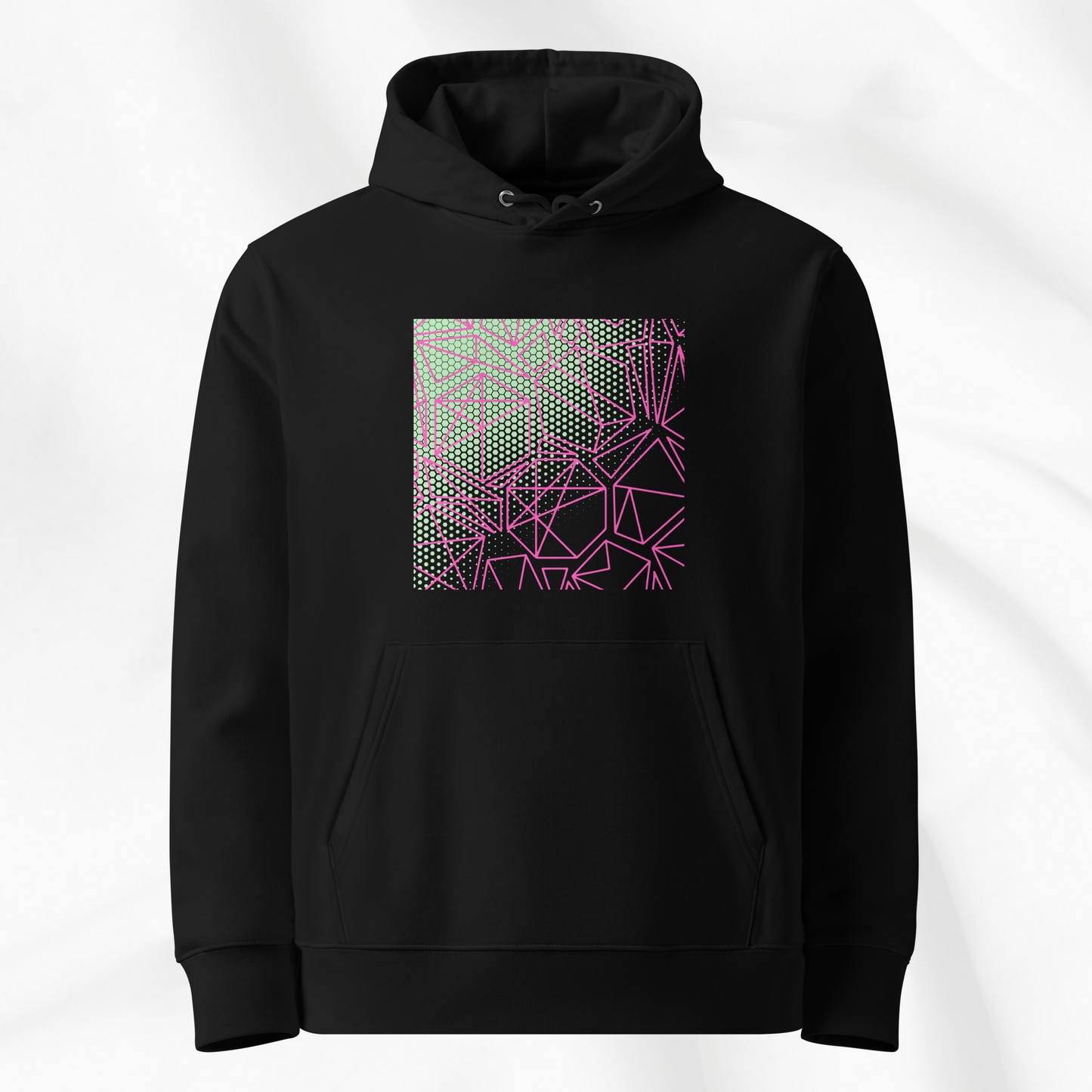 Simulation Hoodie
