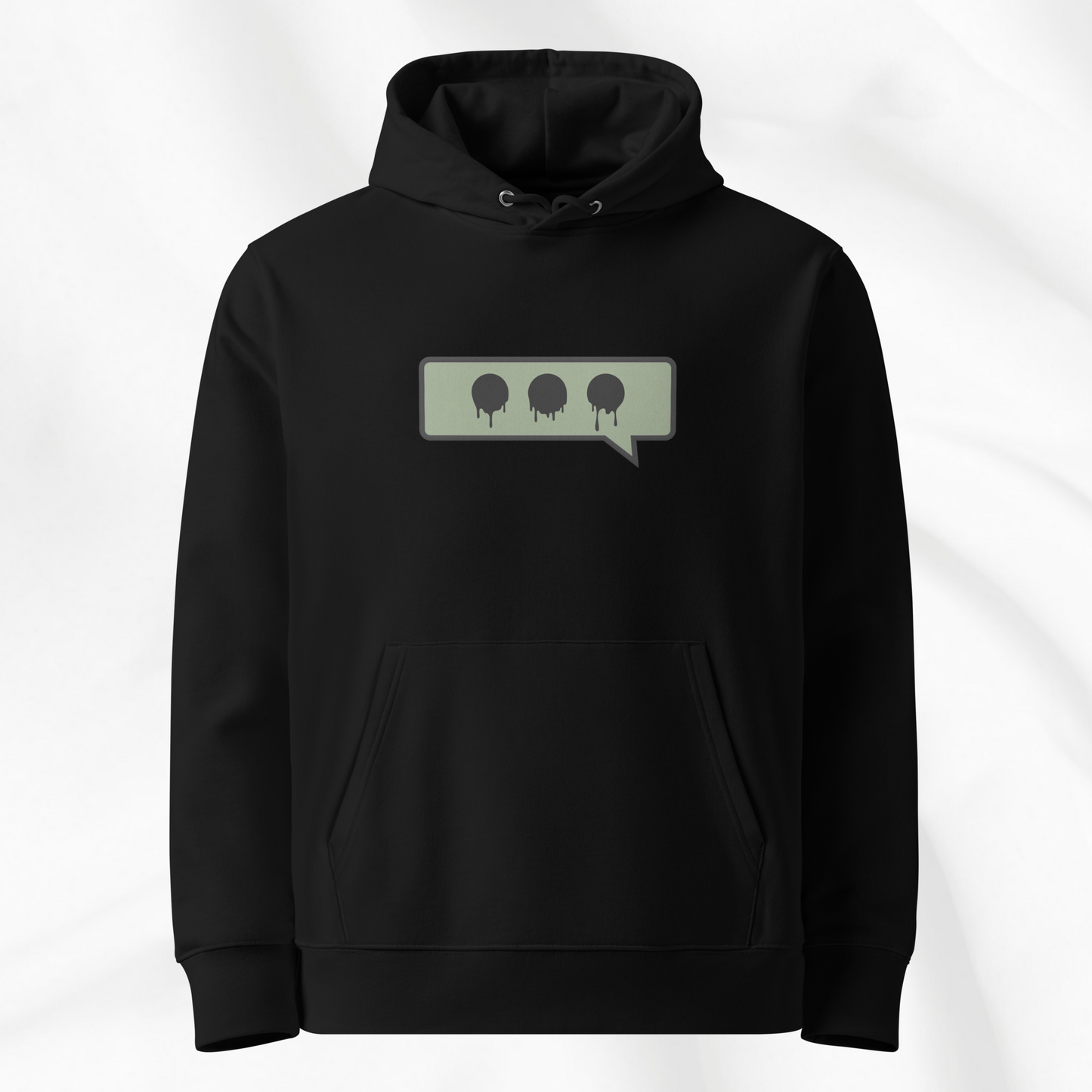 Left on Read Hoodie