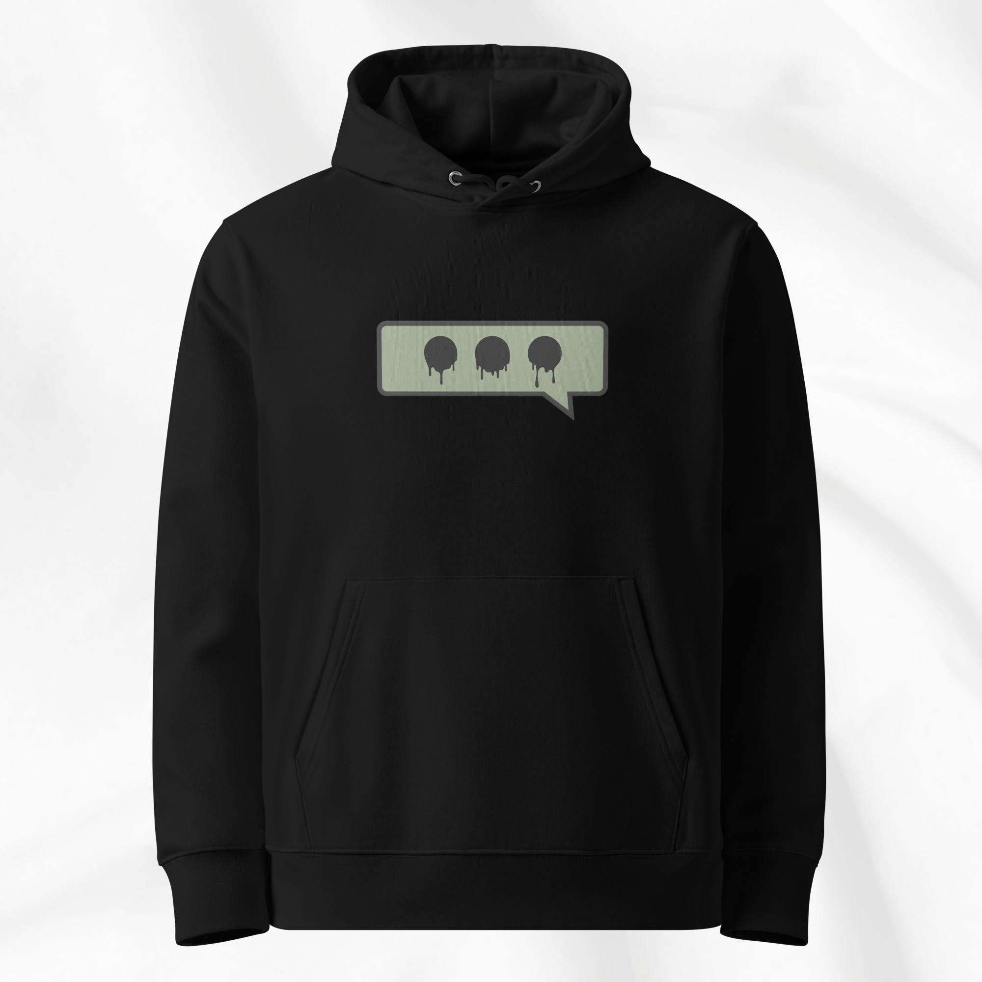 Left on Read Hoodie