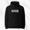 Left on Read Hoodie
