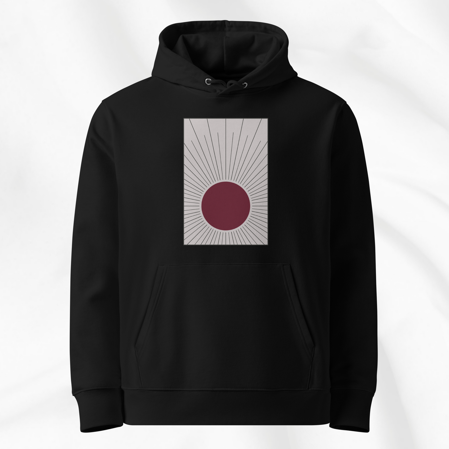 Ray of Light Hoodie