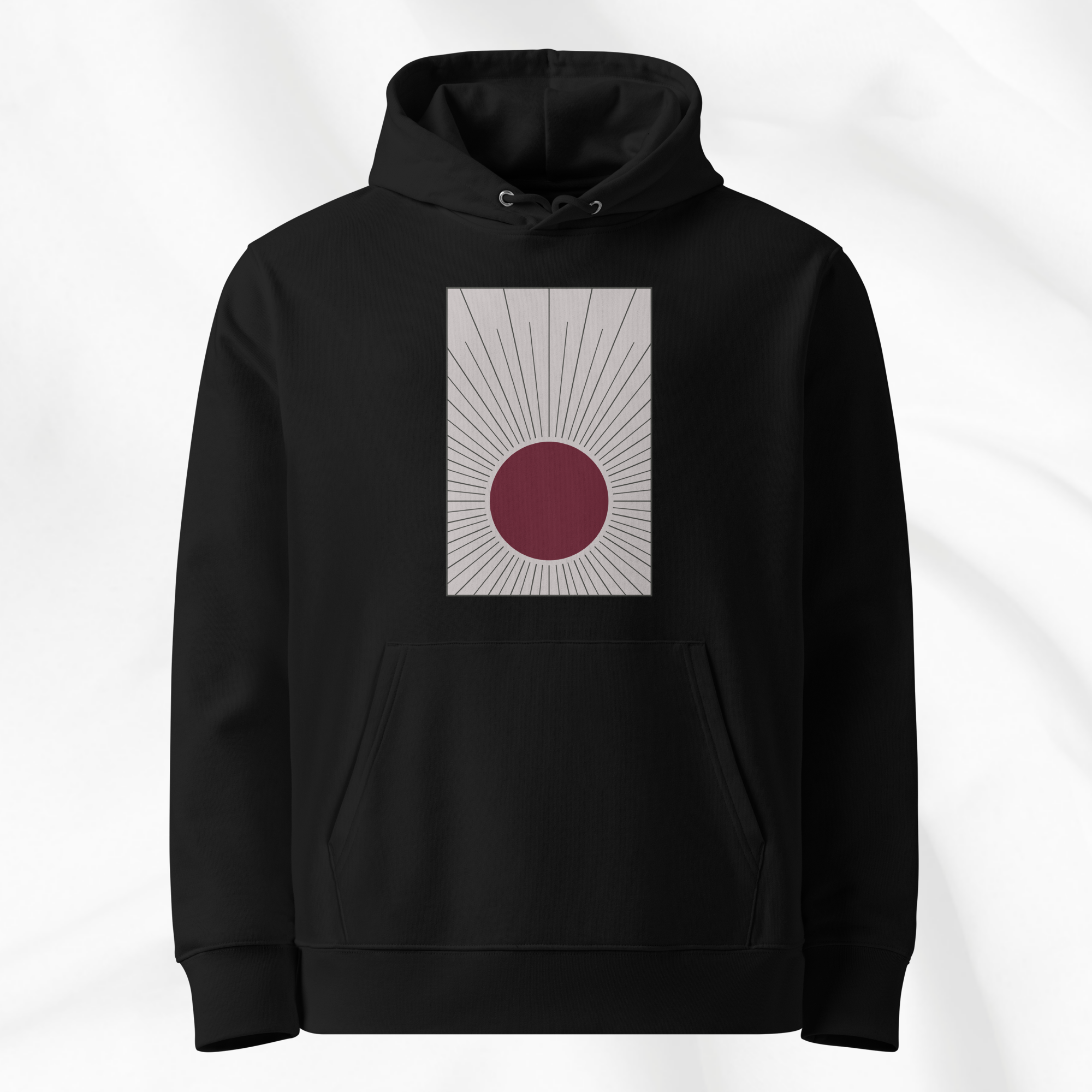 Ray of Light Hoodie