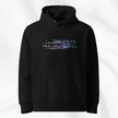 Glitch Hoodie