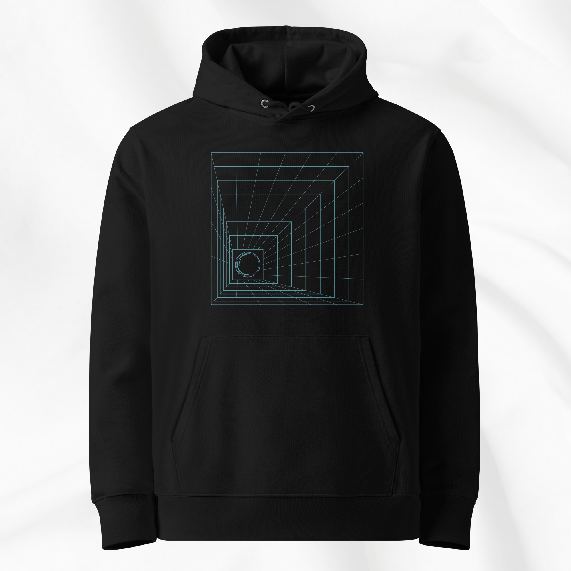 Final Level Hoodie