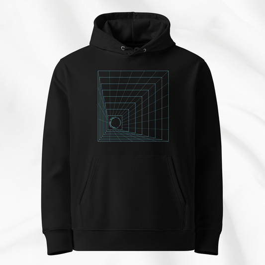 Final Level Hoodie