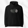 Scribble Hoodie