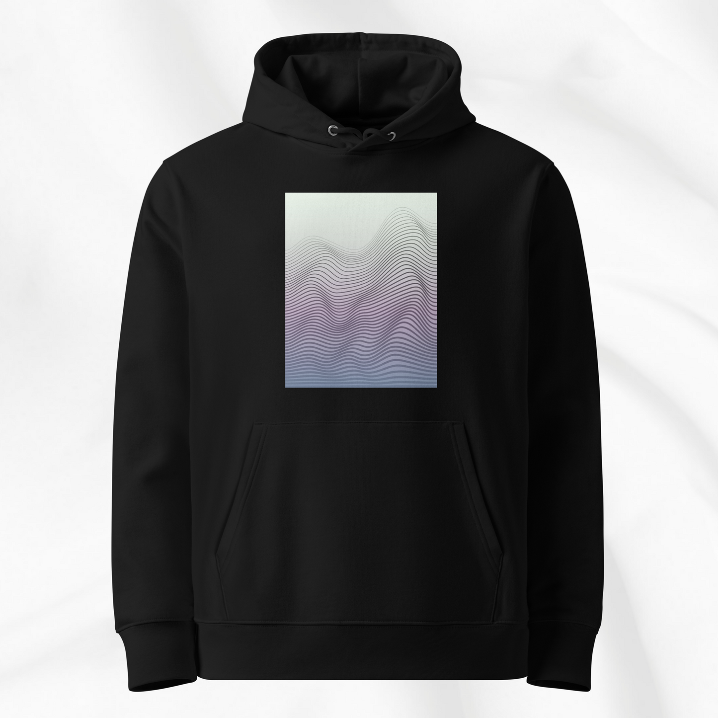 Ripples Hoodie