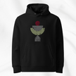 Stacked Shapes Hoodie