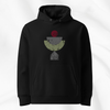 Stacked Shapes Hoodie