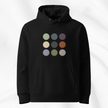 Dots Hoodie