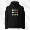 Dots Hoodie