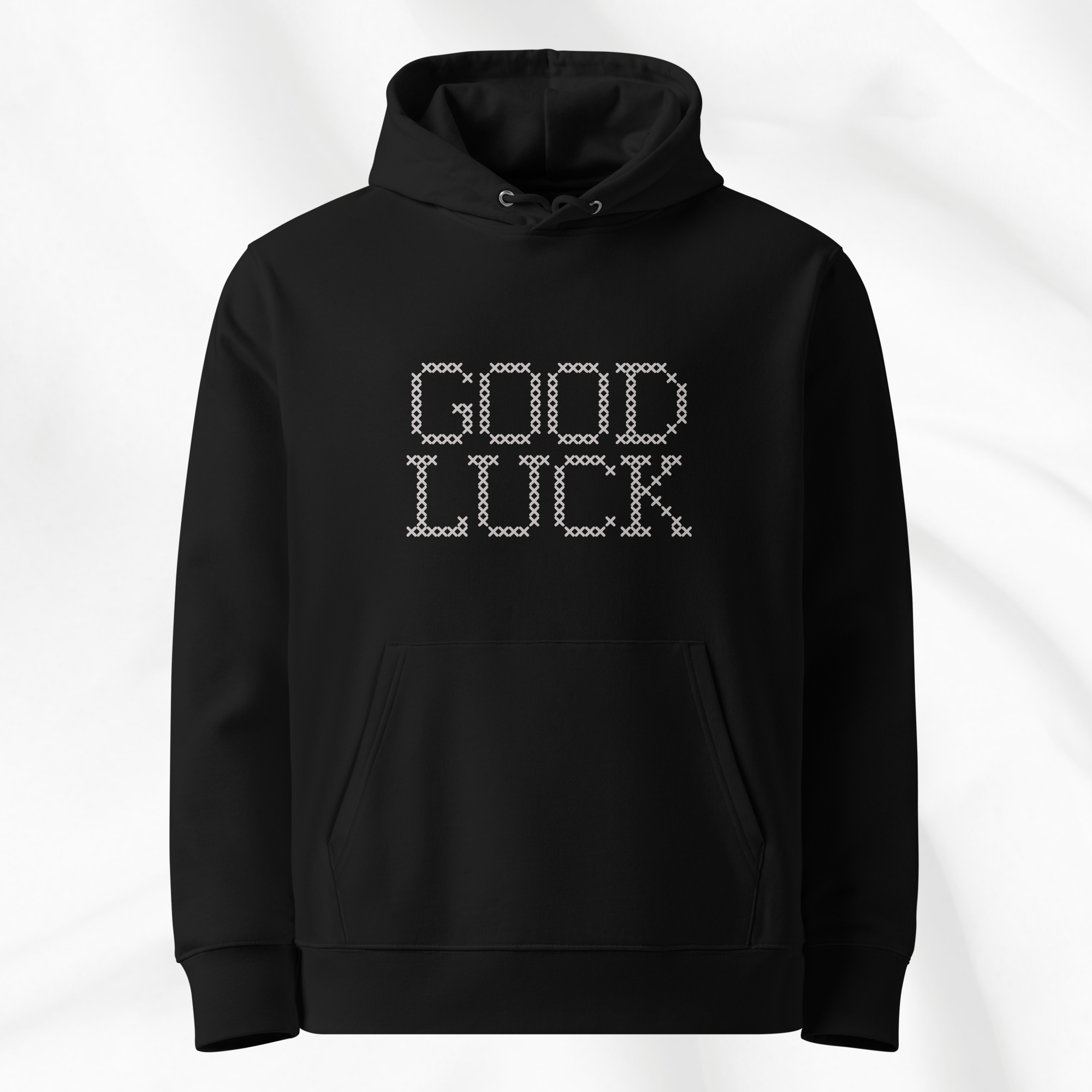 Good Luck Hoodie
