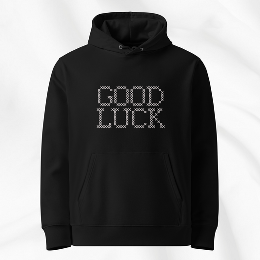 Good Luck Hoodie
