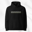 Roman Mosaic Hoodie