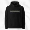 Roman Mosaic Hoodie
