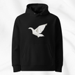 Origami Crane Hoodie
