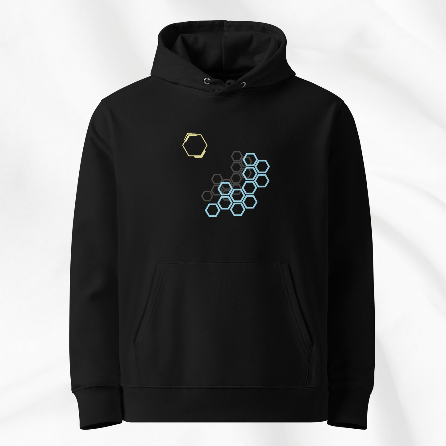 Honeycomb Hoodie