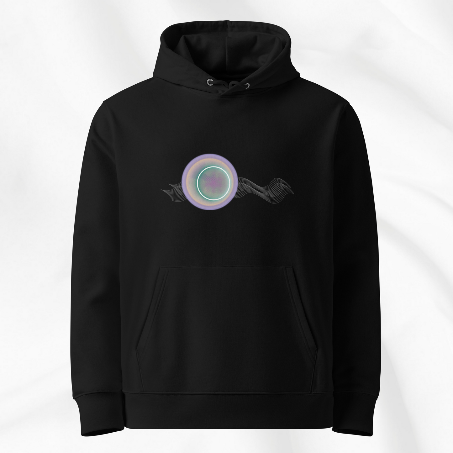 Geode Hoodie
