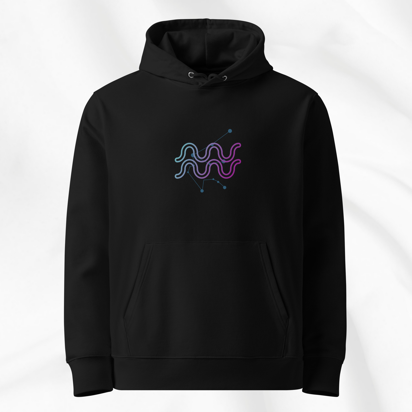 Aquarius Hoodie
