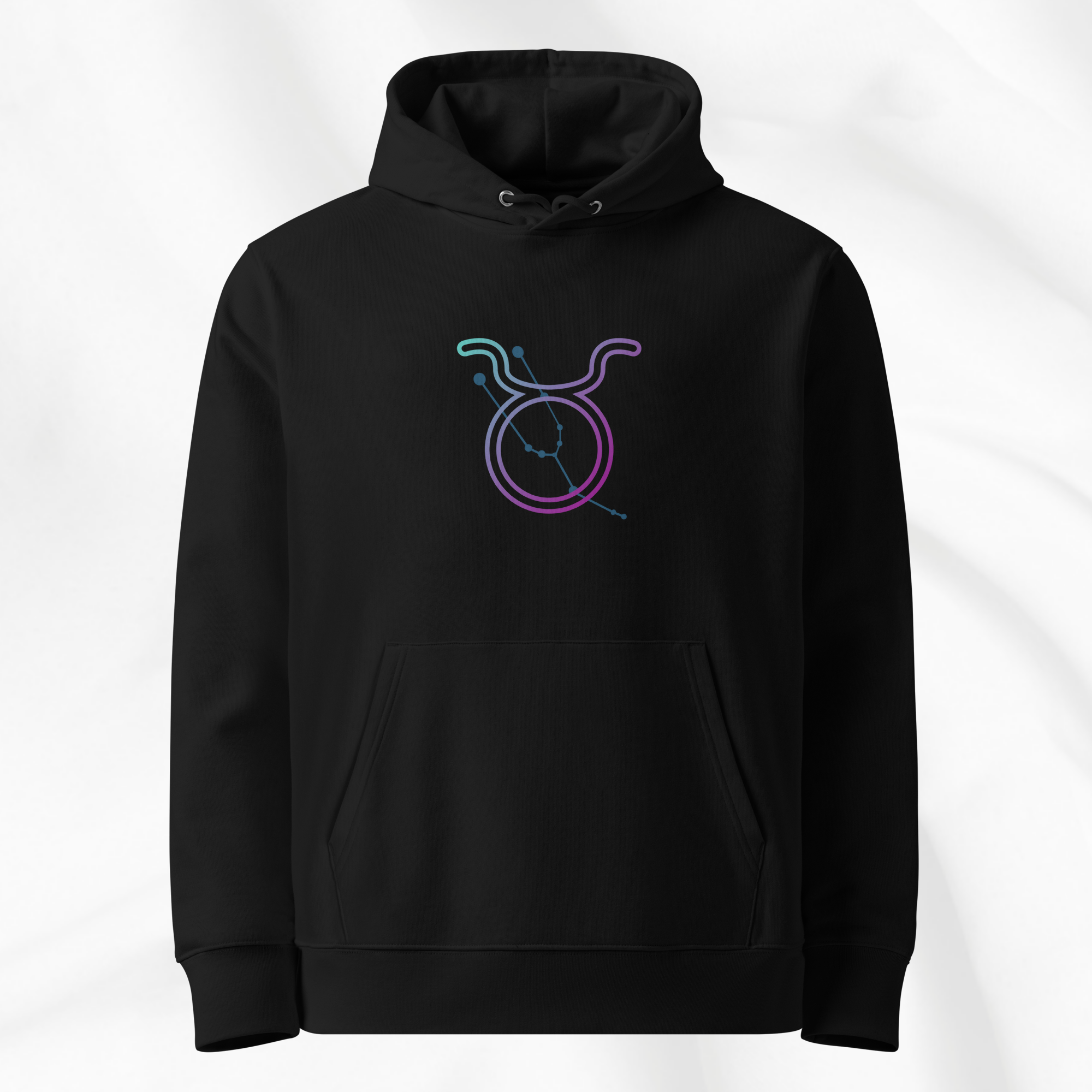 Taurus Hoodie