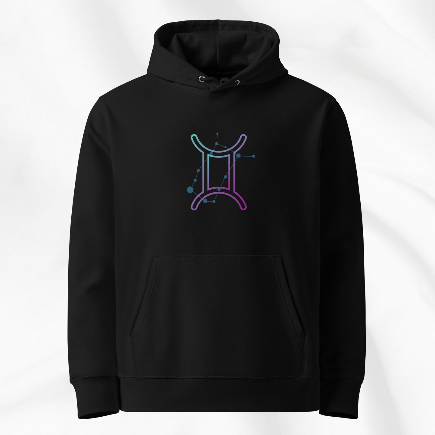Gemini Hoodie