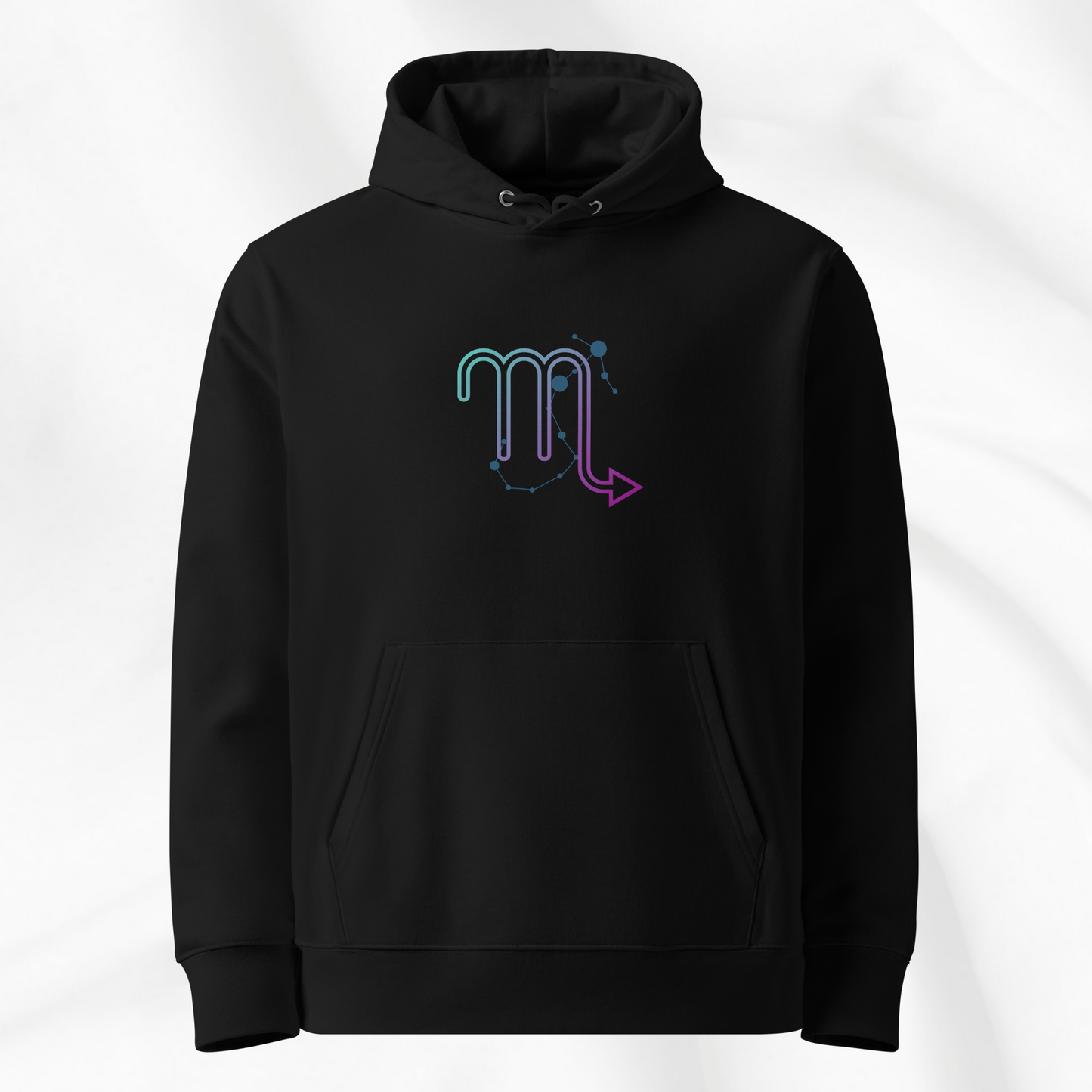 Scorpio Hoodie