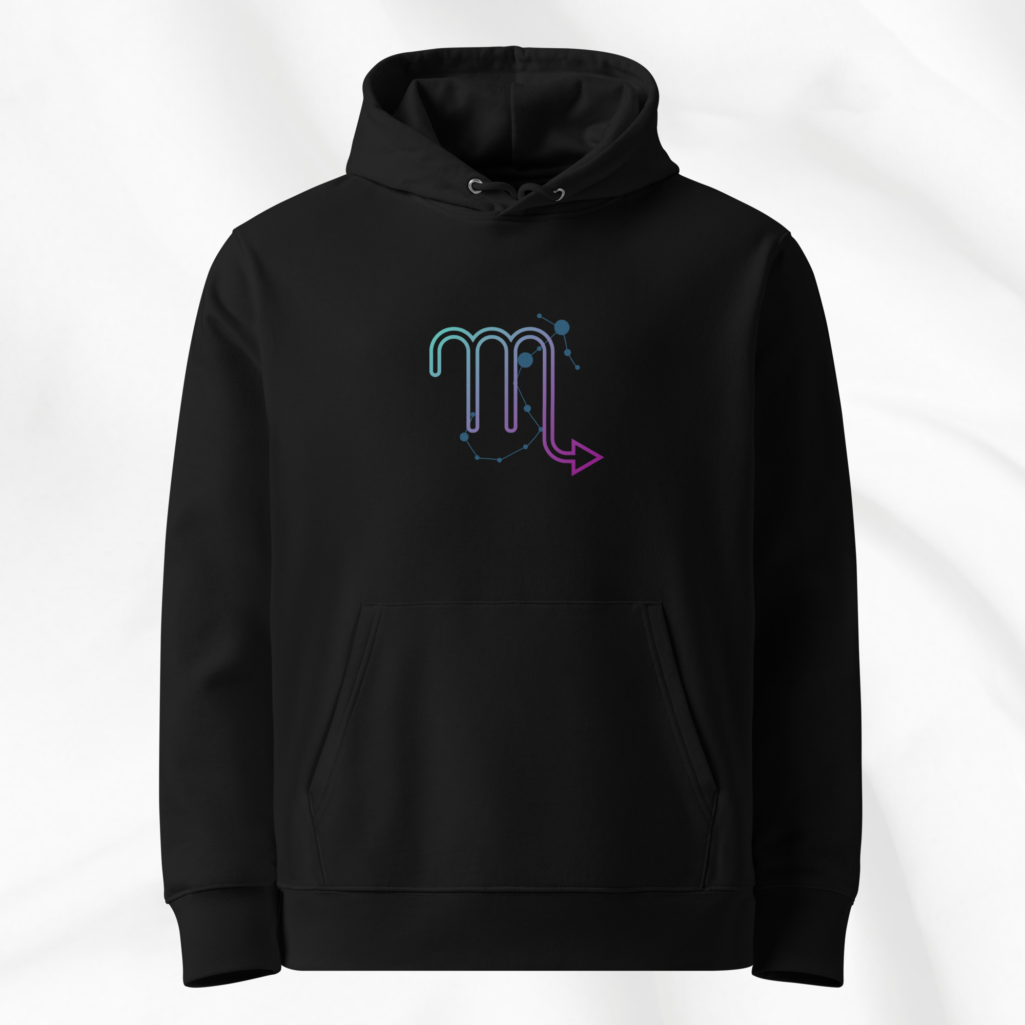 Scorpio Hoodie