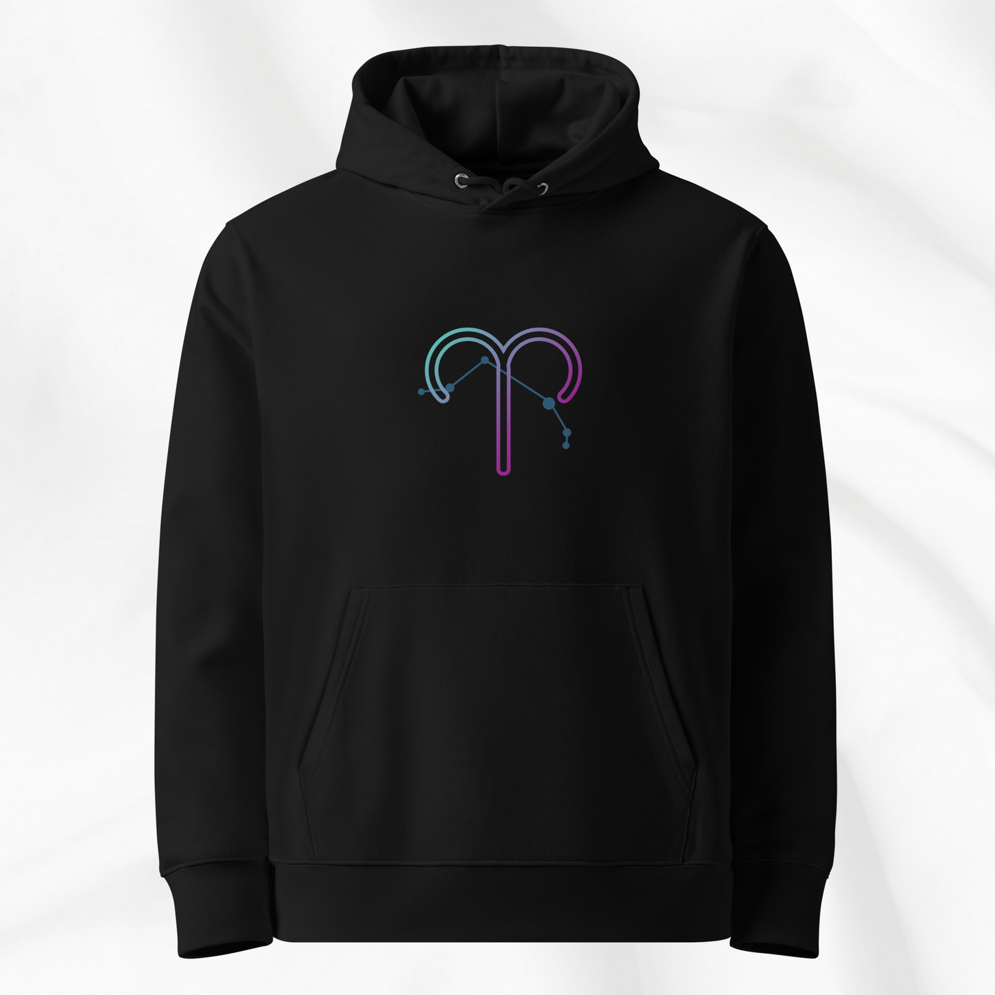 Aries Hoodie