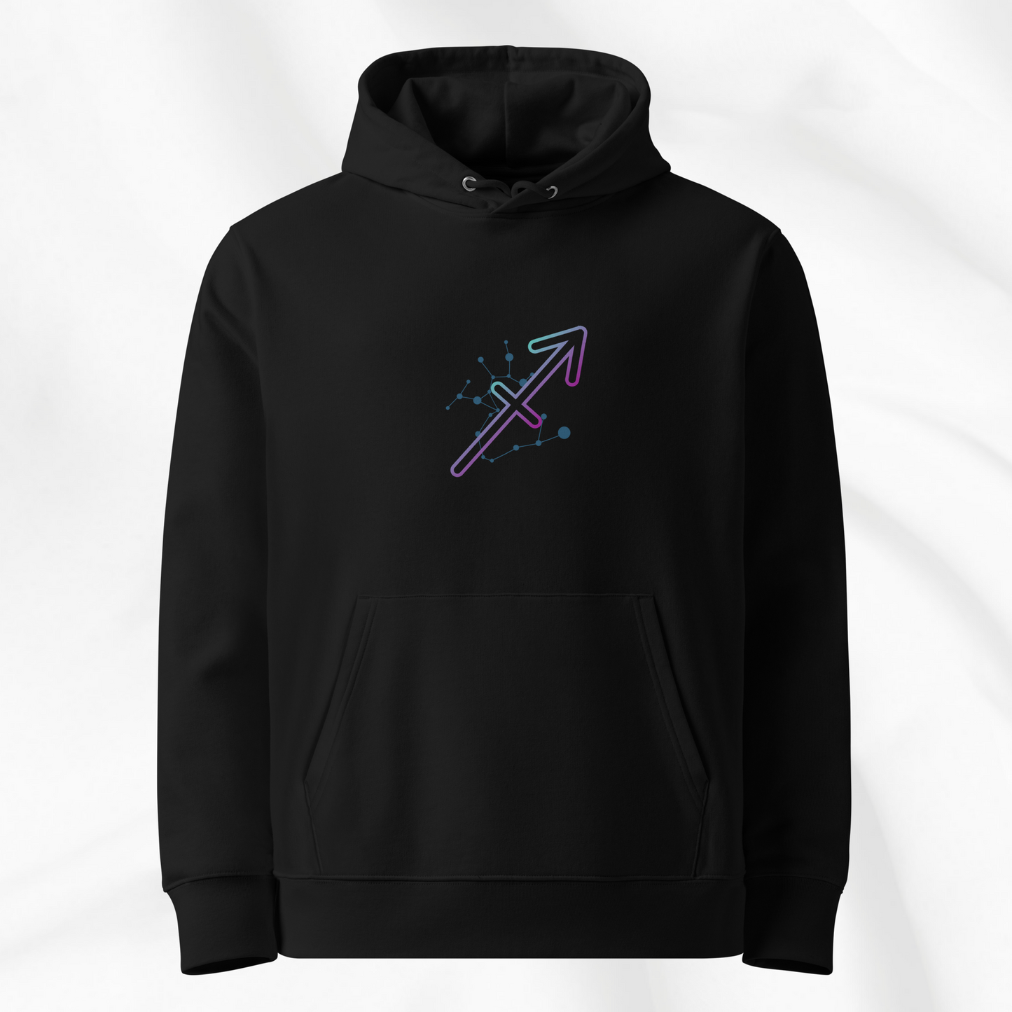 Sagittarius Hoodie