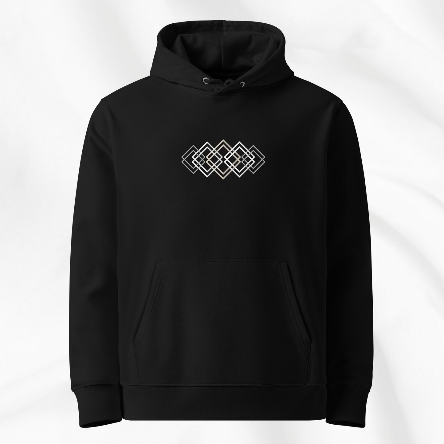 Argyle Hoodie