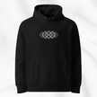 Argyle Hoodie