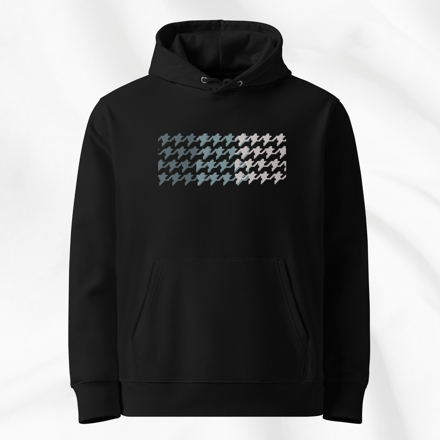Houndstooth Hoodie