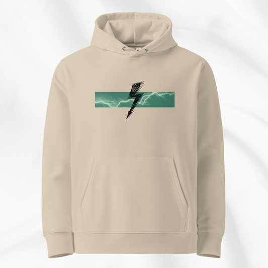 Bolt Hoodie