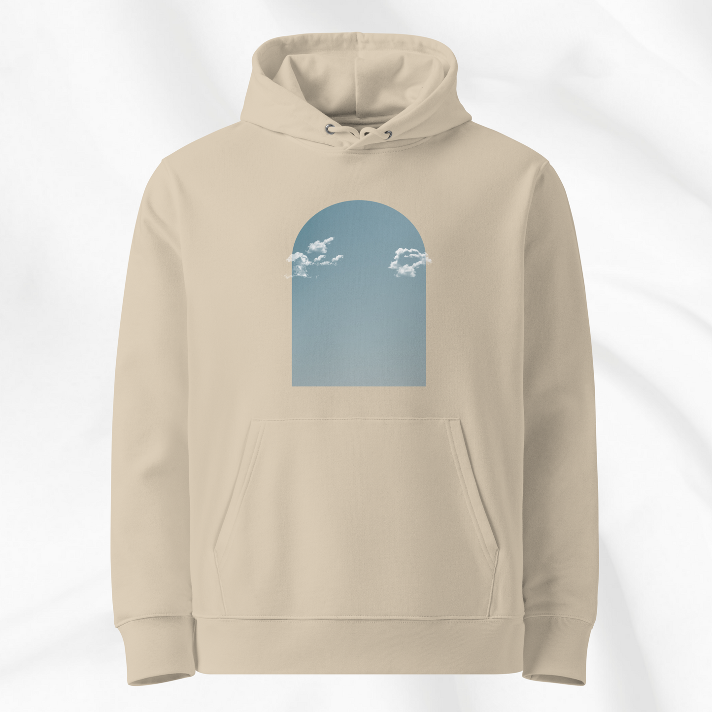 Outside In Hoodie