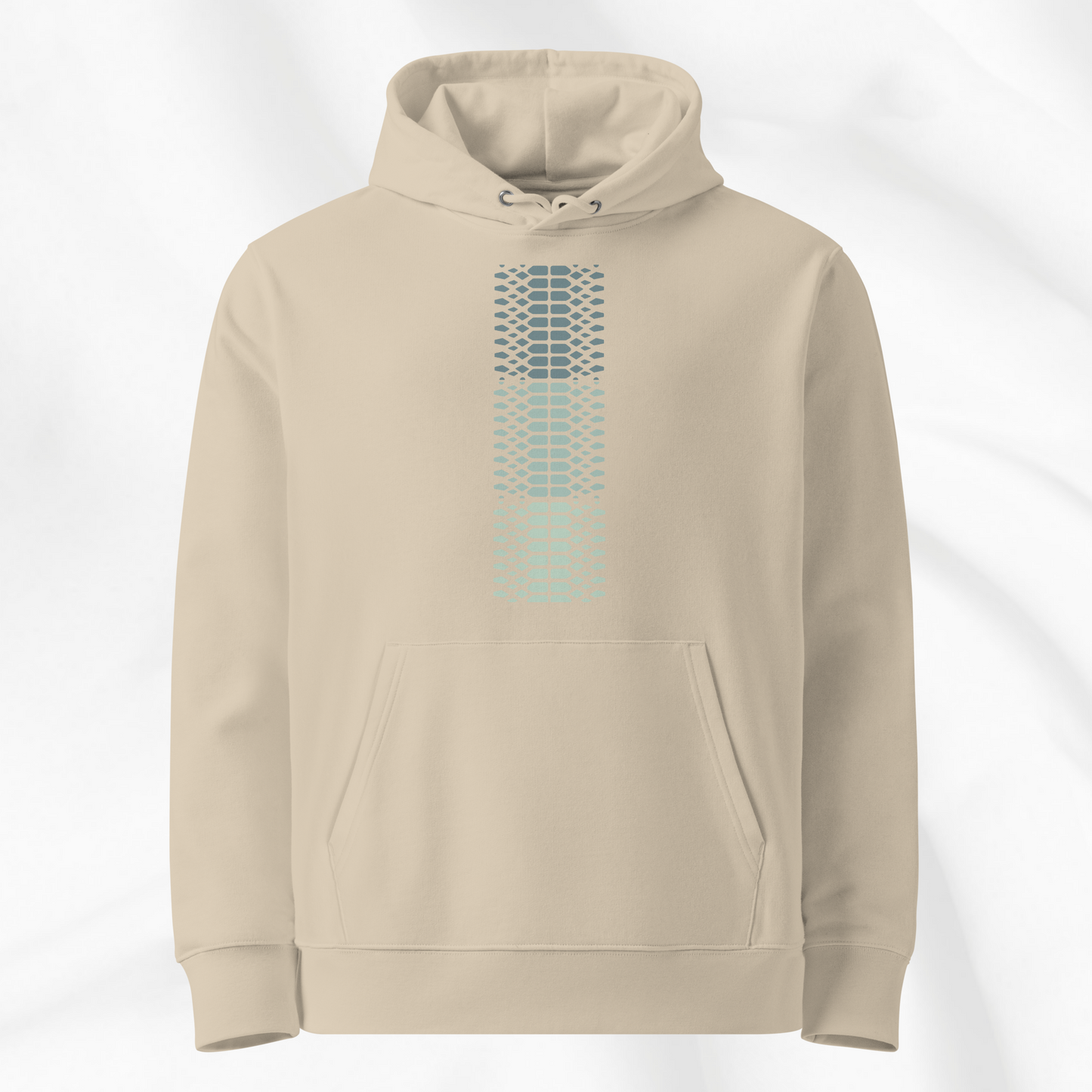 What a Snake Hoodie