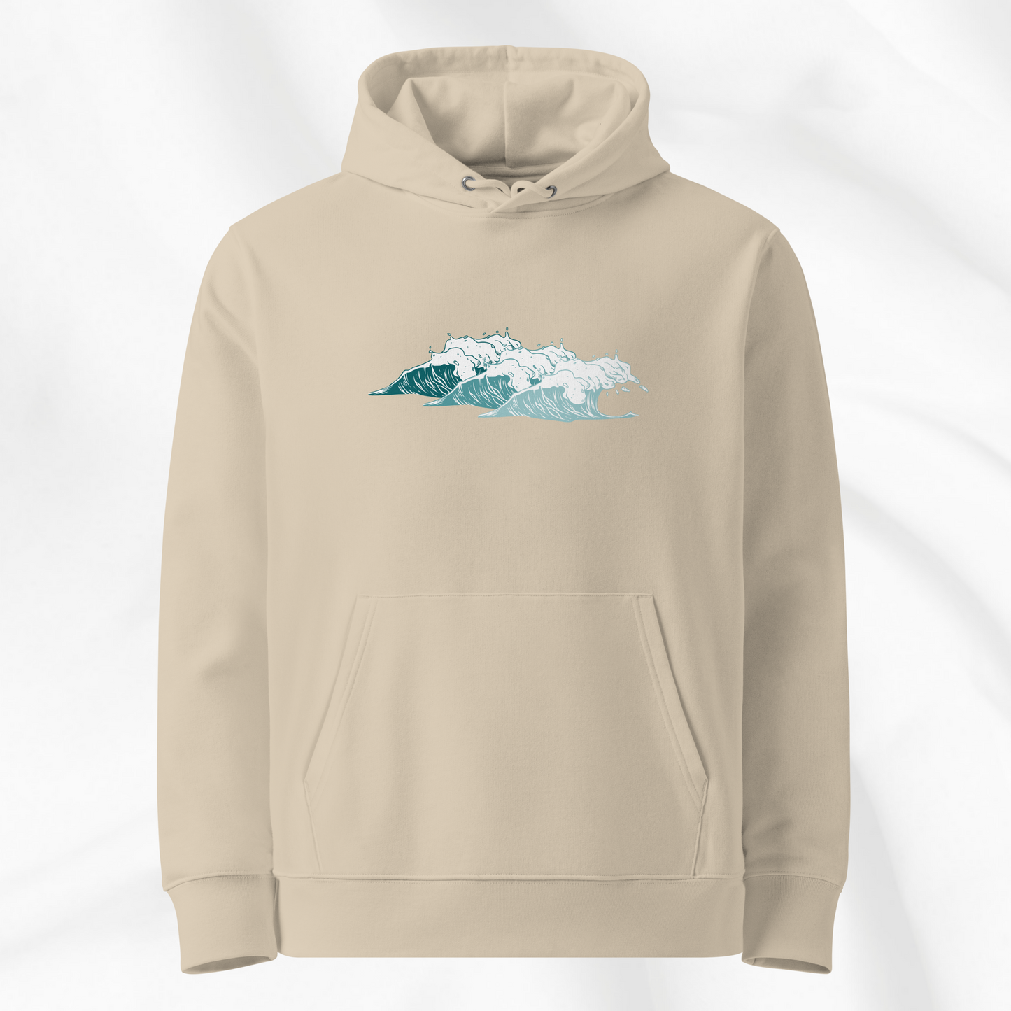 The Wave Hoodie