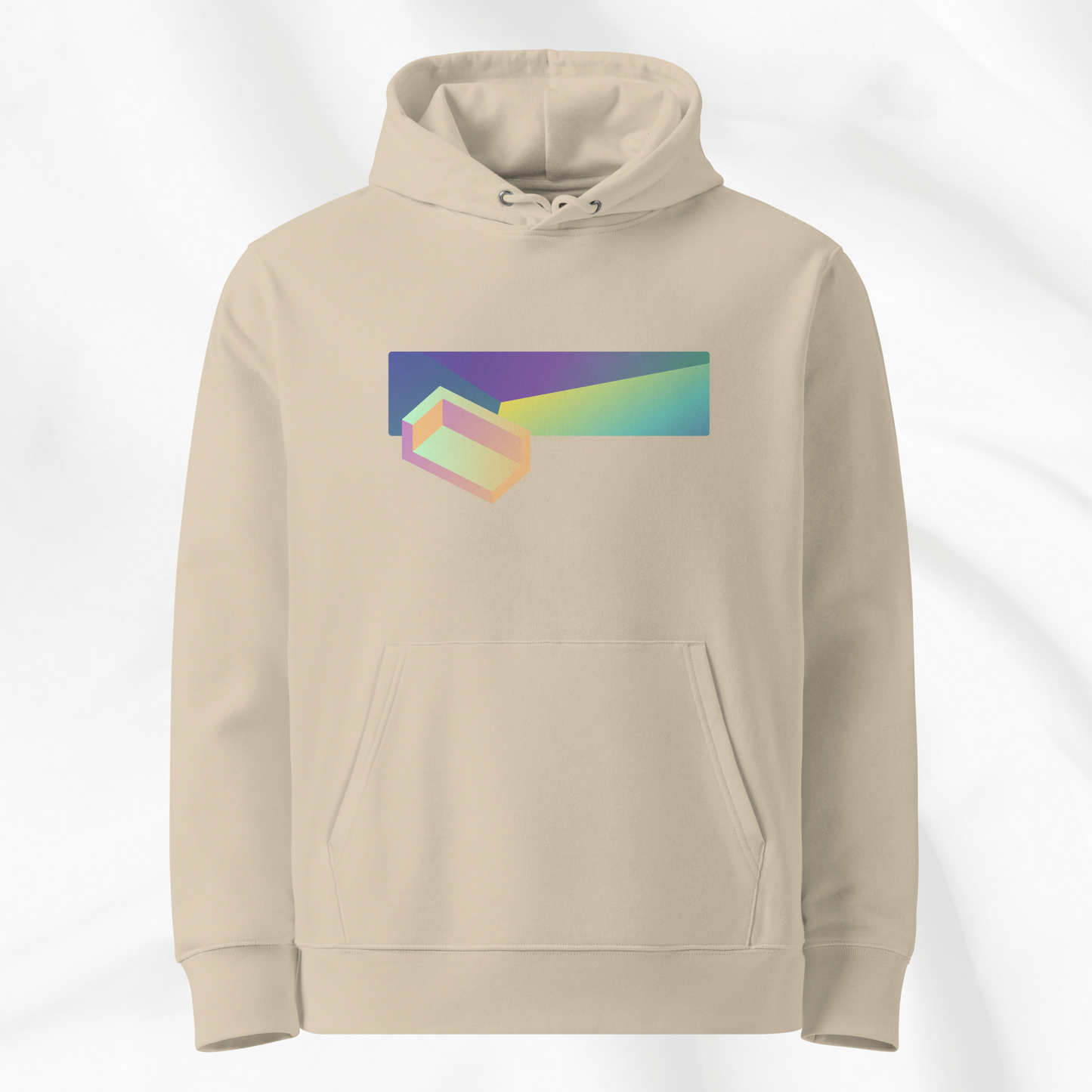 Gradient Hoodie