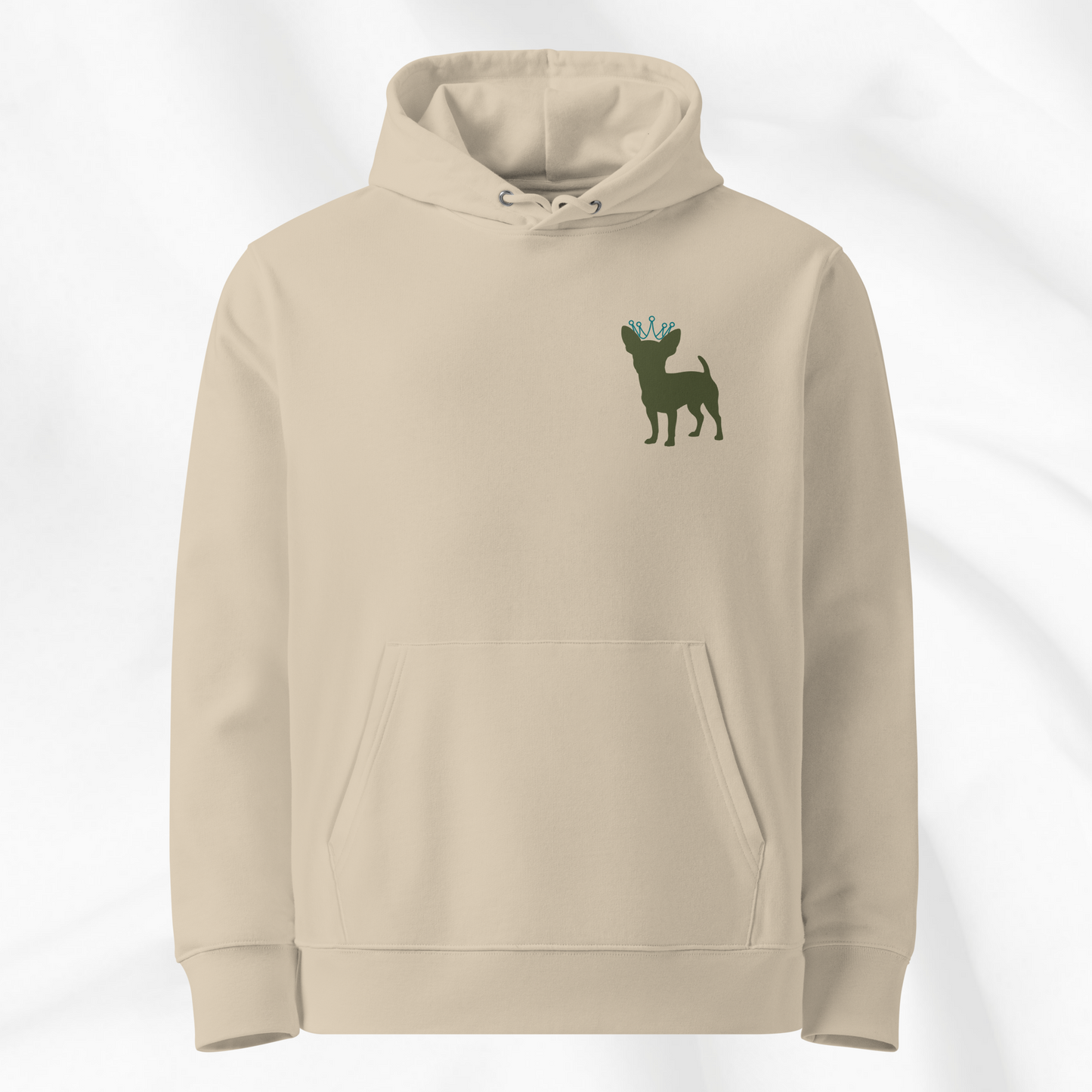 Lil' Prince Hoodie