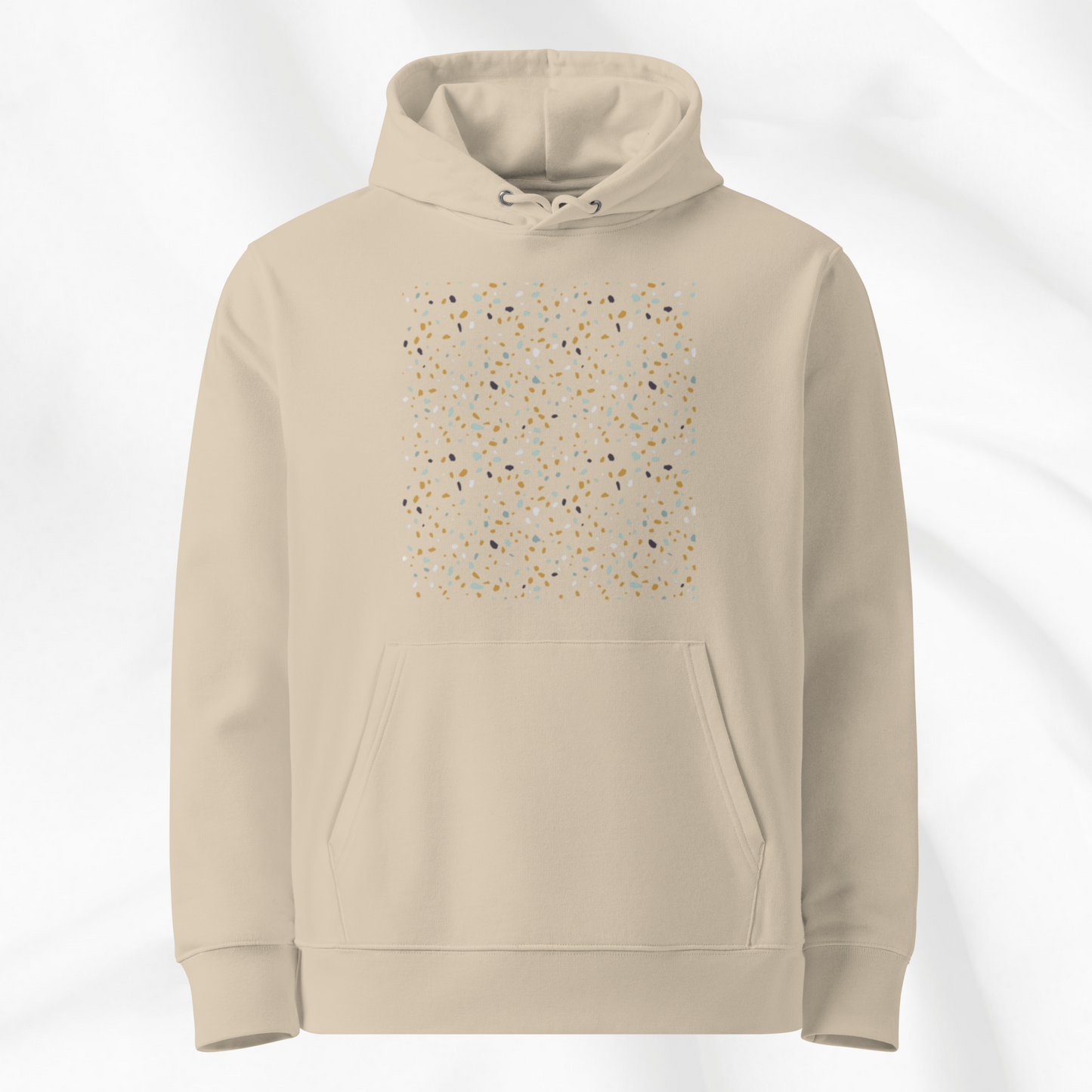 Terrazo Hoodie