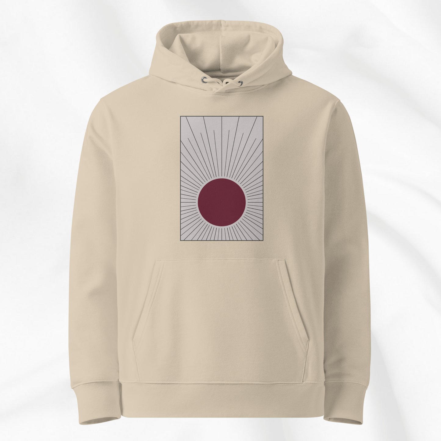 Ray of Light Hoodie