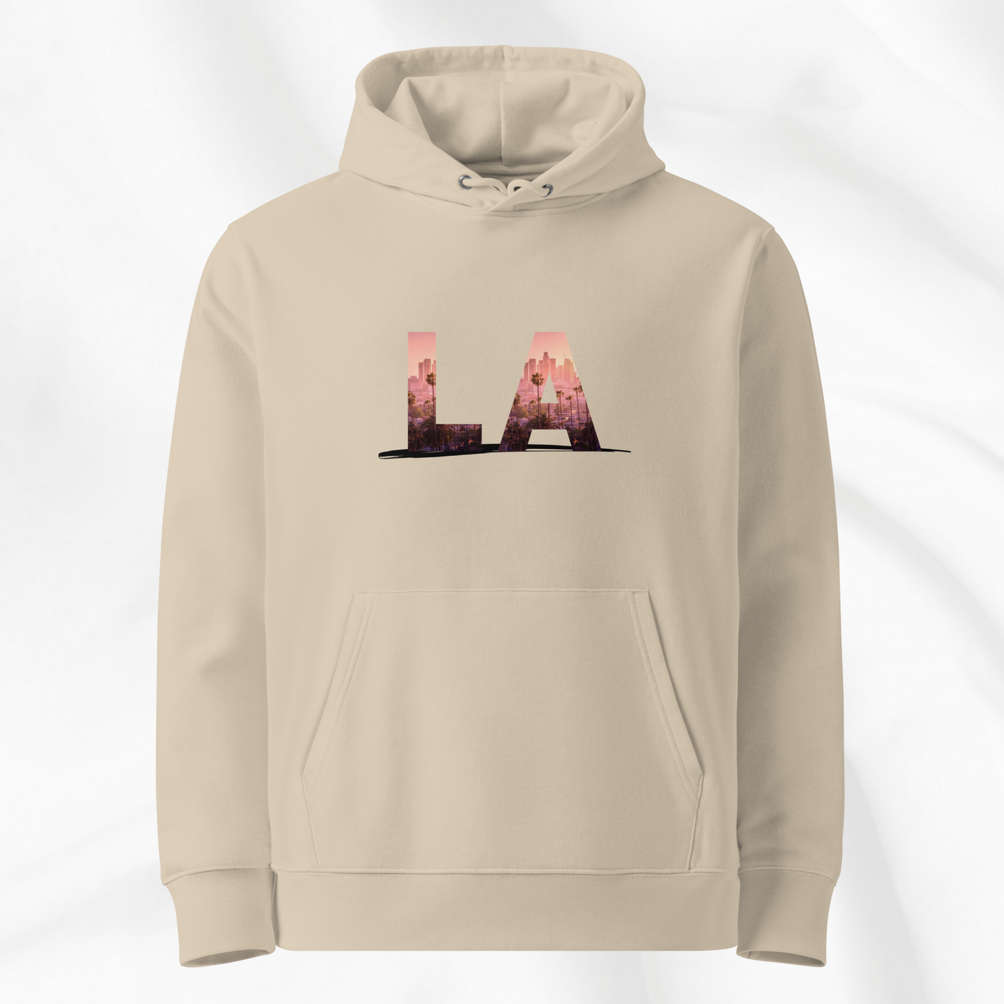 Los Angeles Hoodie