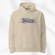 Glitch Hoodie