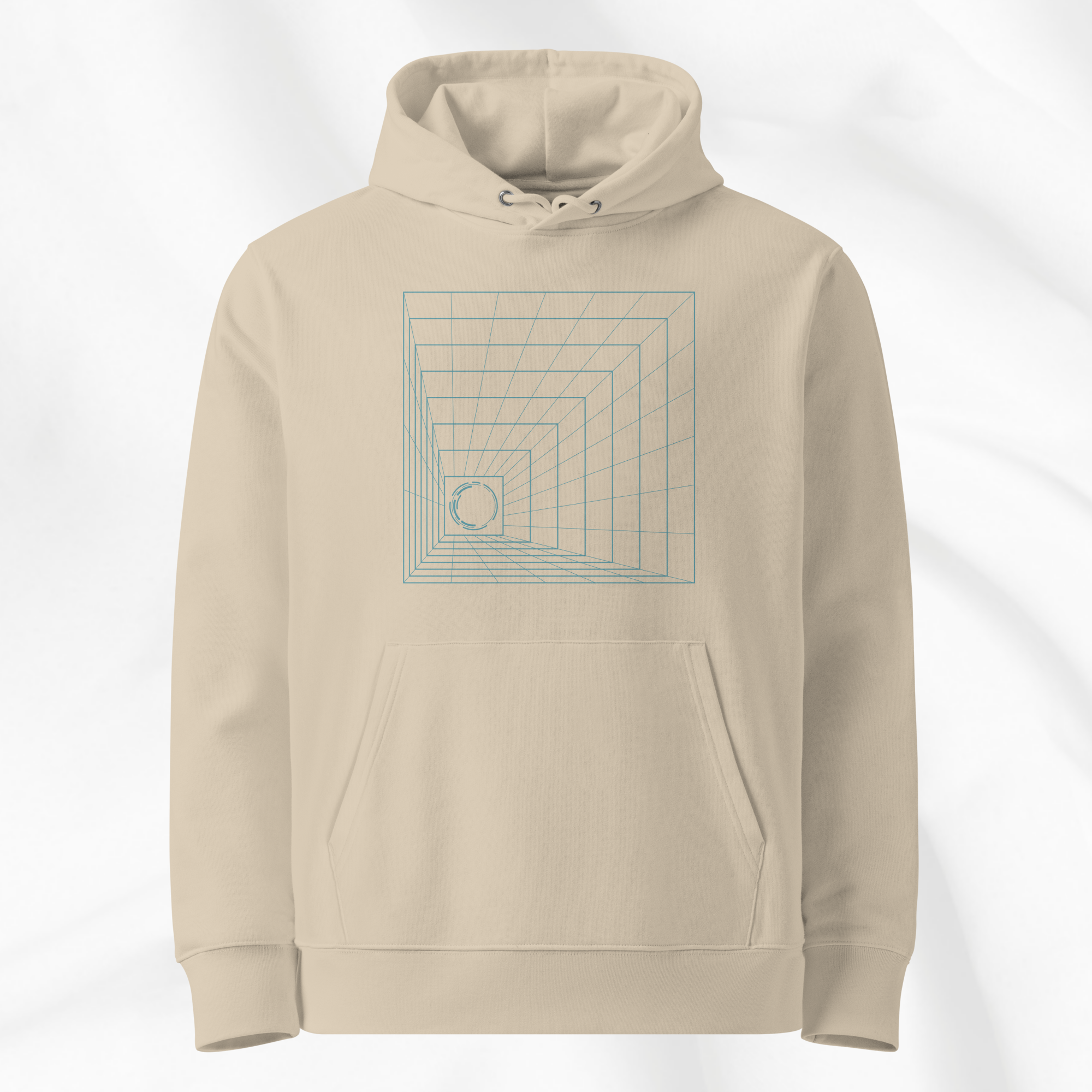 Final Level Hoodie