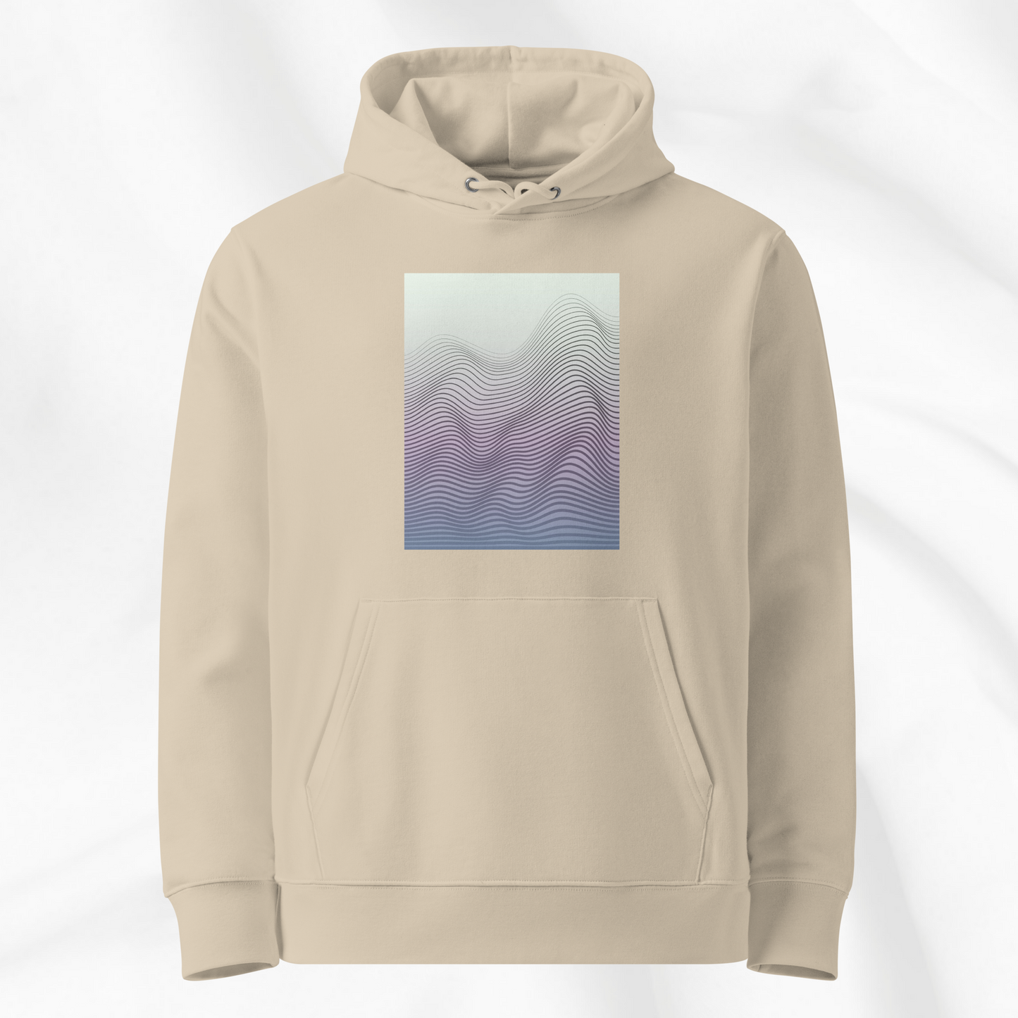 Ripples Hoodie